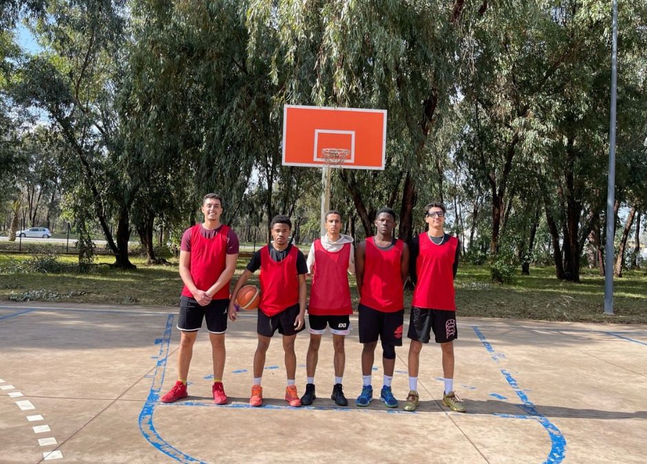 CÉRÉMONIE DE REMISE DES PRIX DES OLYMPIADES