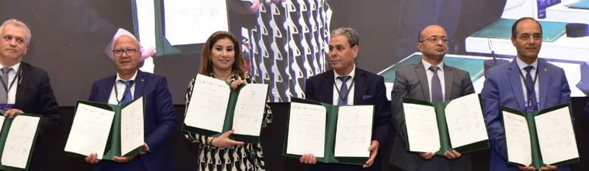 ASSISES RÉGIONALES DE LA RÉGION DE CASABLANCA- SETTAT