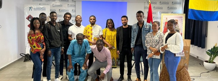 SEMAINE DES GABONAIS : EXPOSITIONS, SÉMINAIRES ET COMPÉTITIONS SPORTIVES