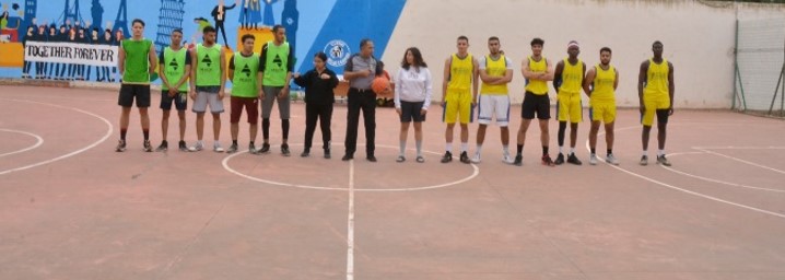 OLYMPIADES ISCAE : PARTICIPATIONS DE NOS ÉTUDIANTS