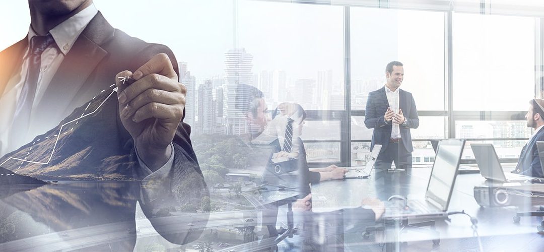 QUEL AVENIR POUR LES MÉTIERS DE BUSINESS ?