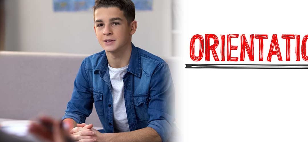 COMMENT BIEN RÉUSSIR SON ORIENTATION POST BAC ?