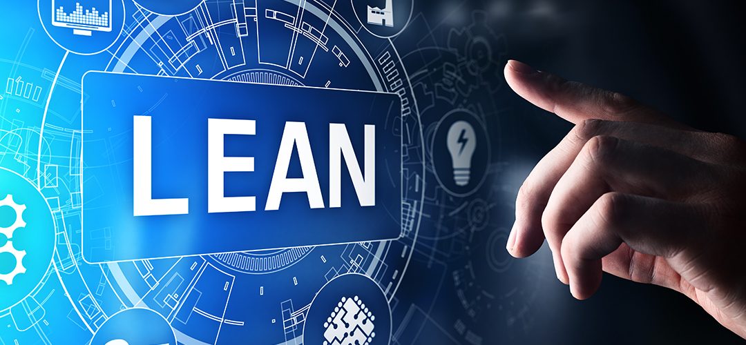 LE LEAN MANUFACTURING, UN DES PILIERS DES MÉTHODES DE PRODUCTION
