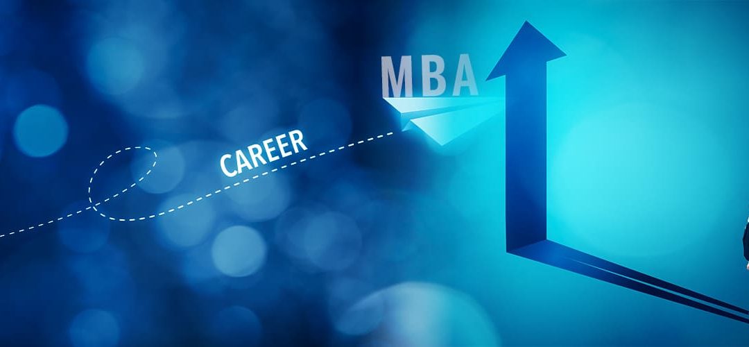 LE MBA EST-IL UN ACCÉLÉRATEUR DE CARRIÈRE ?