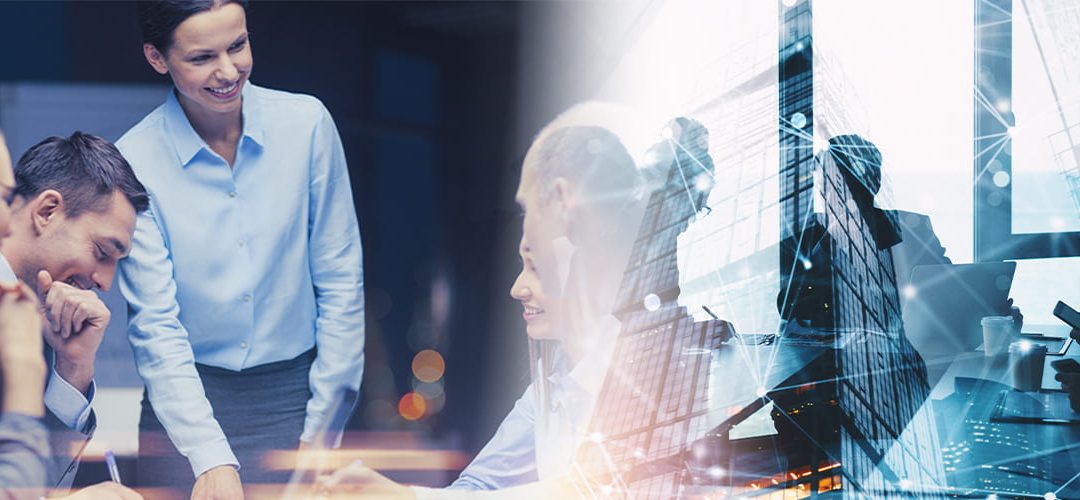 L&rsquo;IMPORTANCE DU MANAGEMENT POUR L&rsquo;ENTREPRISE