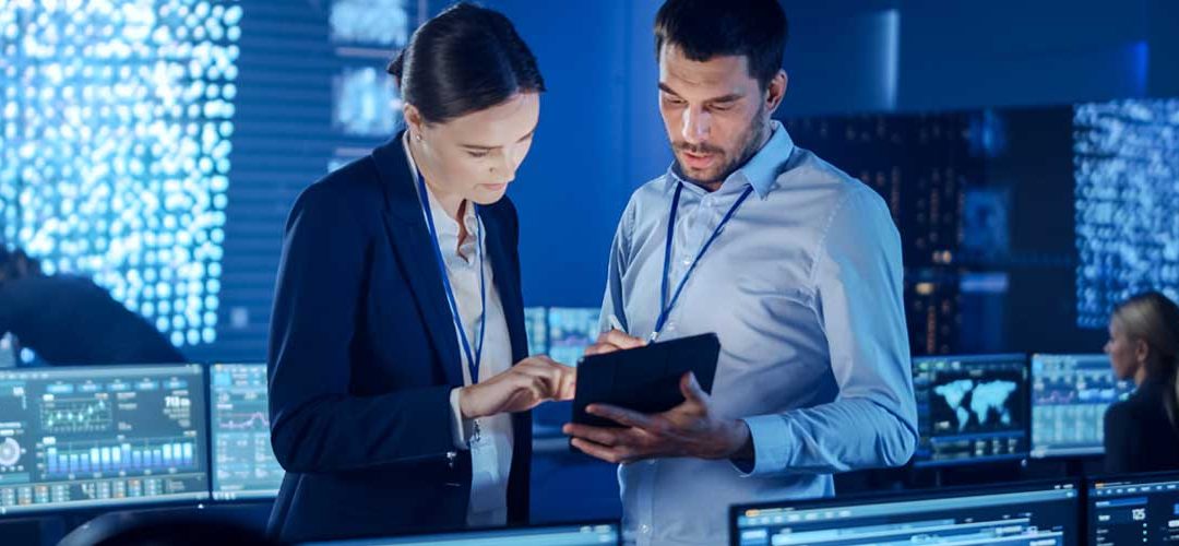 L’INFORMATIQUE, UN MÉTIER EN EXPANSION INFINIE