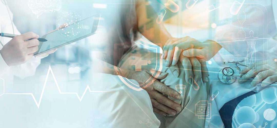 POURQUOI OPTER POUR LES MÉTIERS DE SANTÉ ?