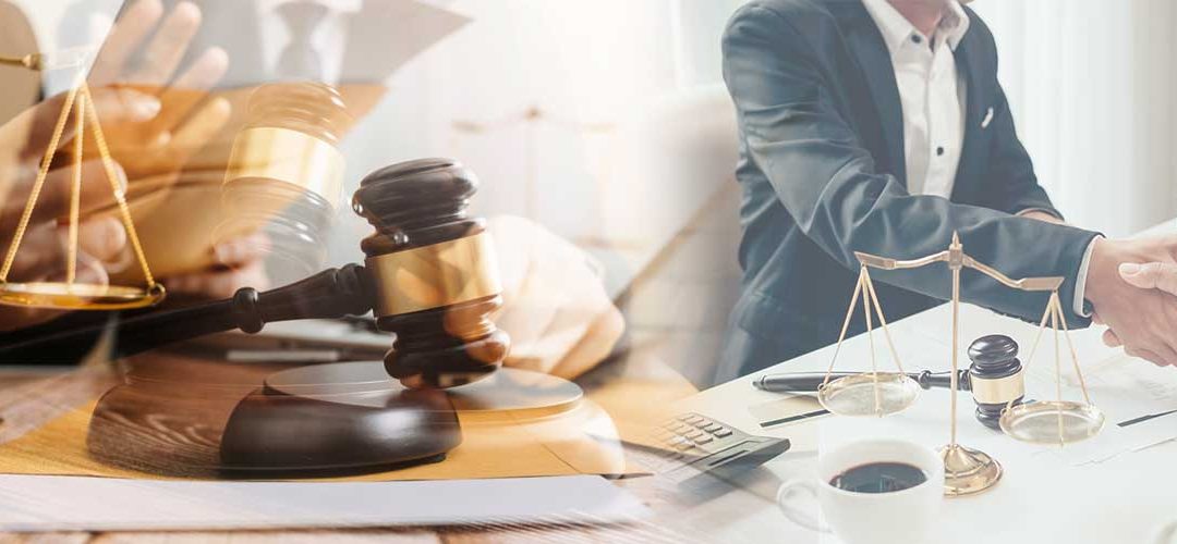 QUEL AVENIR POUR LES MÉTIERS DE DROIT ?
